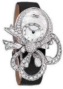 Pre-Owned Breguet High Jewellery Watch Pre-Owned Breguet High Jewellery Watch